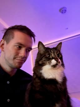 Lawrence Reed Profile Picture